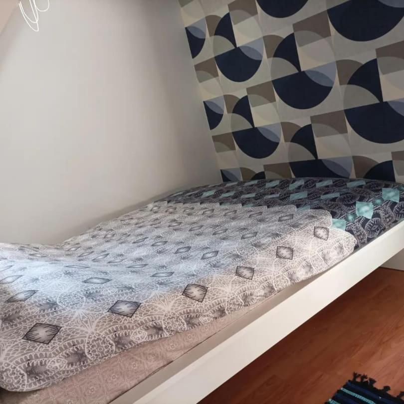 Ferienwohnung Katera Belgrad Zimmer foto